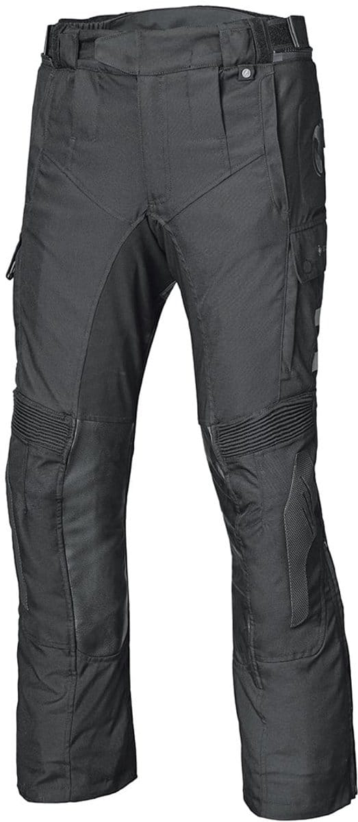 Held Torno Evo GTX Zwart Textiele Motorbroek - Broek