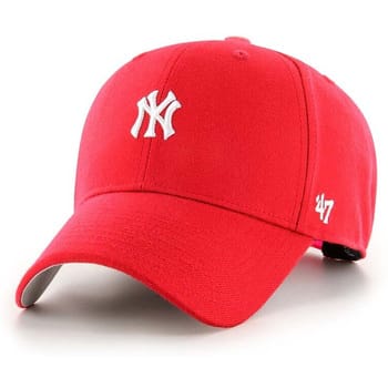 Hoed '47 Brand -
