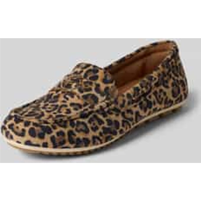 Tamaris Instappers - Dames - Bruin - Maat:36