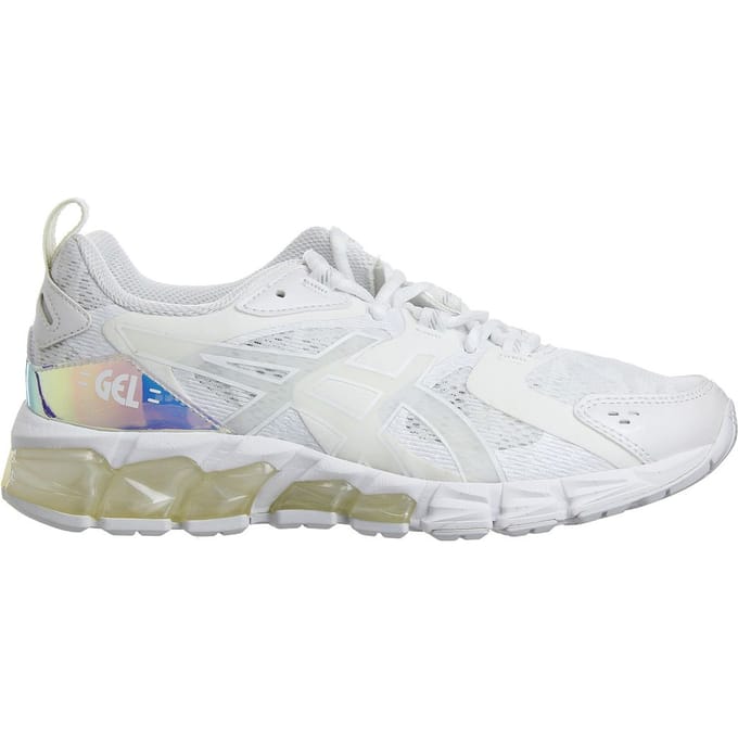 Asics Gel-Quantum 180 Dames Wit Trainers