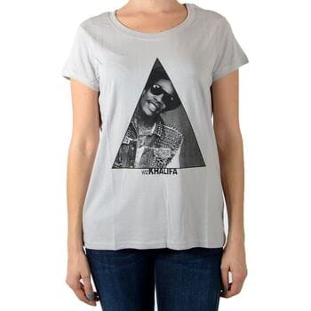 T-shirt Tralif W Wiz Khalifa