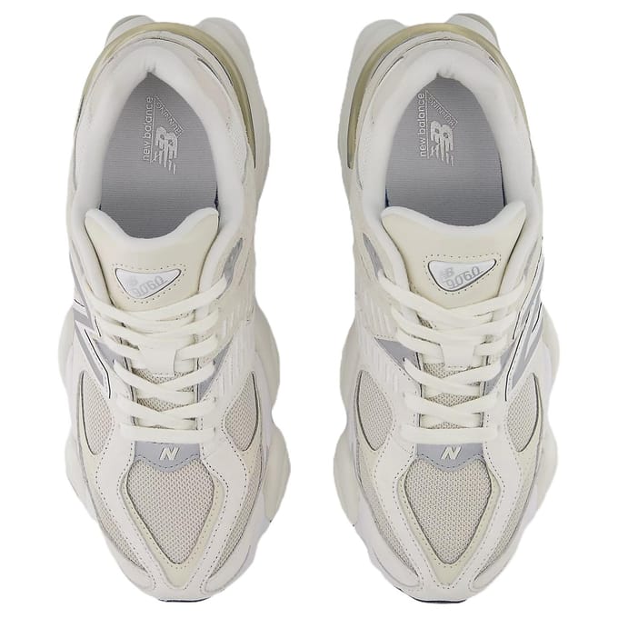 Sneakers New Balance 9060 Sea Salt Moonbeam