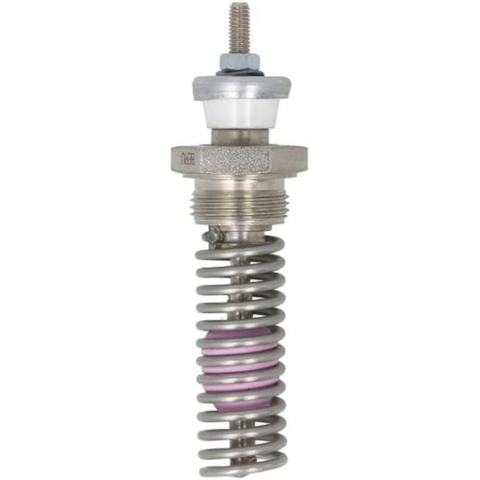 Gloeibougie BORG WARNER (BERU) GH 010