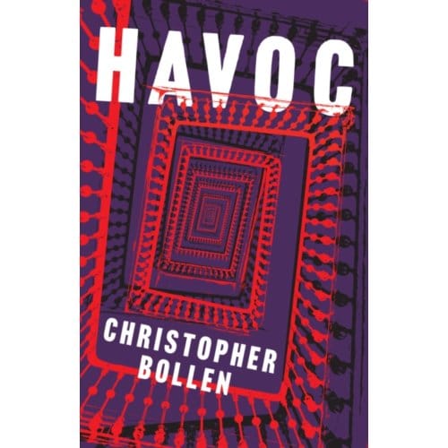Havoc - Christopher Bollen