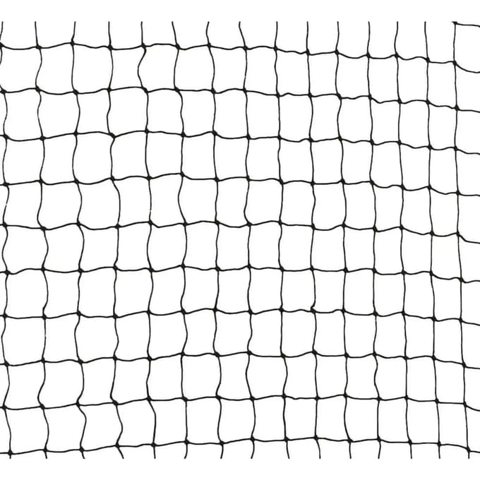 Trixie Protective Net Black 2x1.5m