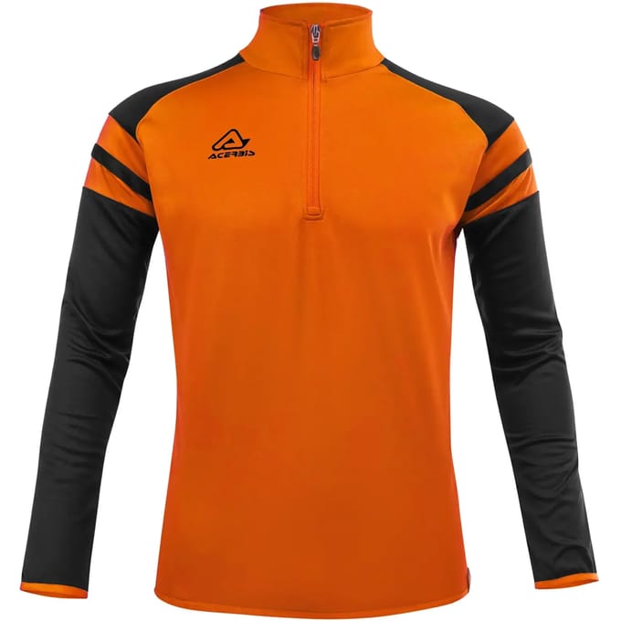1/2 rits sweater Acerbis Kemari