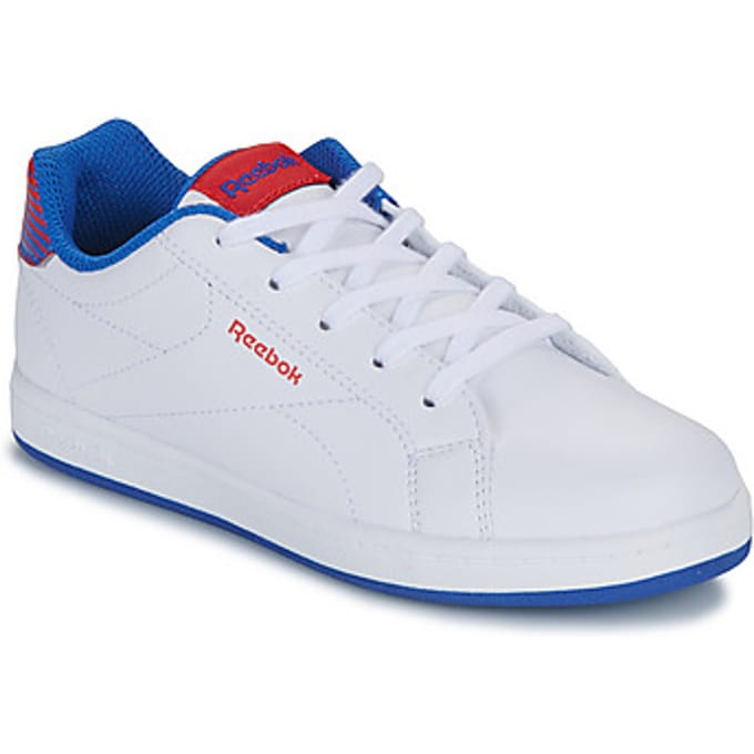 Reebok Classic  Lage Sneakers RBK ROYAL COMPLETE CLEAN 2.0
