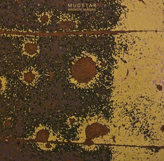 Mugstar - Magnetic Seasons (2 LP)