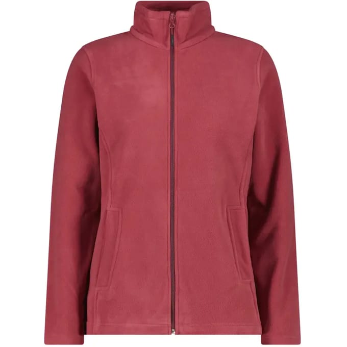 Damesfleece CMP Arctic
