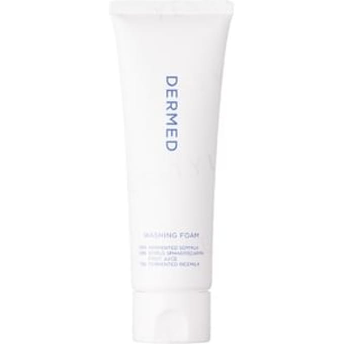 DERMED - Washing Foam 110g