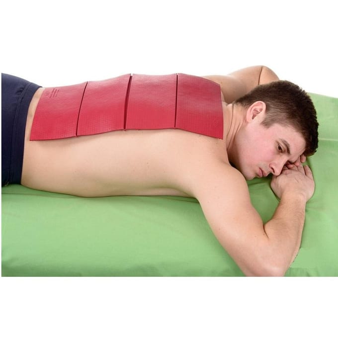 Lyapko Change 118 x 235 mm  5.8mm naalden Acupuncture massager - Acupressuur mat