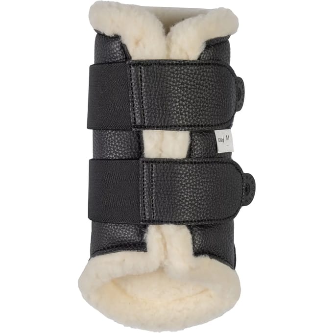 Gesloten laarzen HKM Comfort Premium Fur II