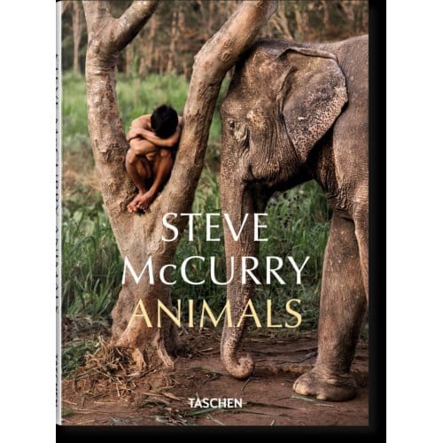 Steve Mccurry. Animals