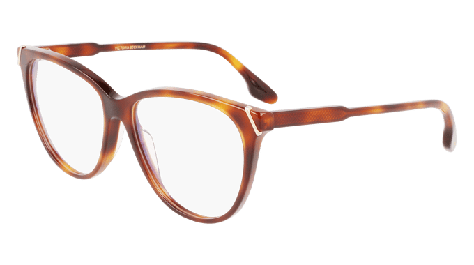 Victoria Beckham Brilrand VB2632 215 54