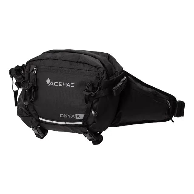 Fanny pack Acepac Onyx 5 MKIII