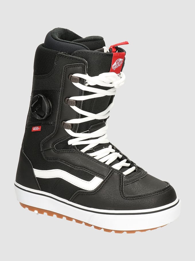 Vans Invado OG 2027 Snowboard Schoenen zwart