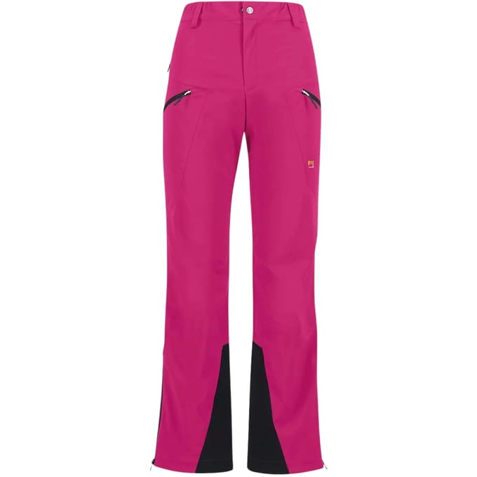 Dames skibroek Karpos Pizzo Bianco
