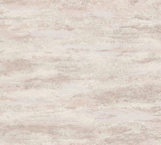 GOLFPATROON BEHANG | Modern - wit beige - A.S. Création Attractive 2