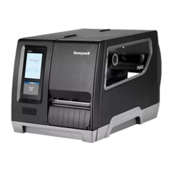 Honeywell PM45, 12 dots/mm (300 dpi), USB, USB Host, RS232, Ethernet | PM45A00000000310