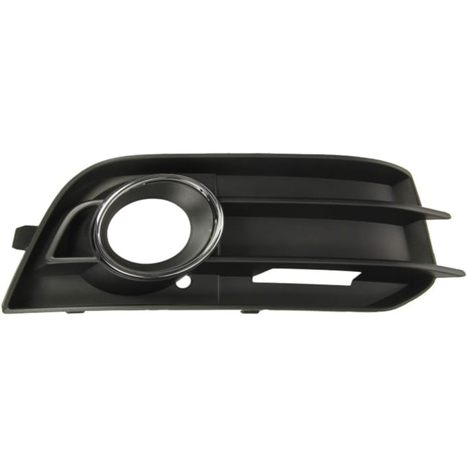 Ventilatierooster, bumper BLIC 6502-07-0045918P rechts