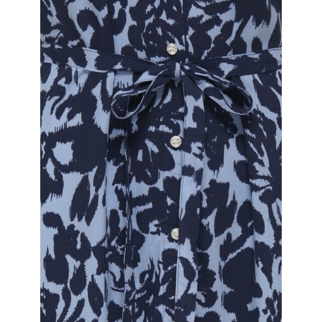 ONLY Jurk ONLYASMIN Midi-jurk