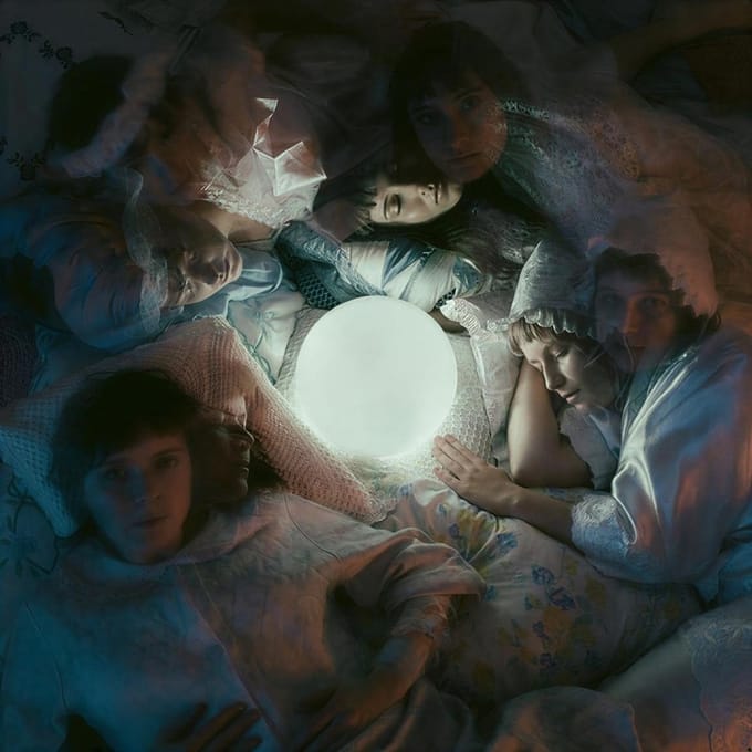 Rosa Vertov - Day In Day Out (MC)