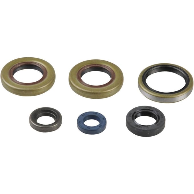 Motorolieafdichtingset ATHENA P400270400042
