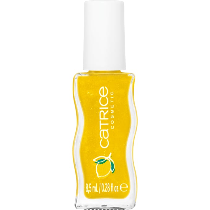 Catrice Summer Lips Lip Glaze C01 Lemon Spritz 8.5 ml