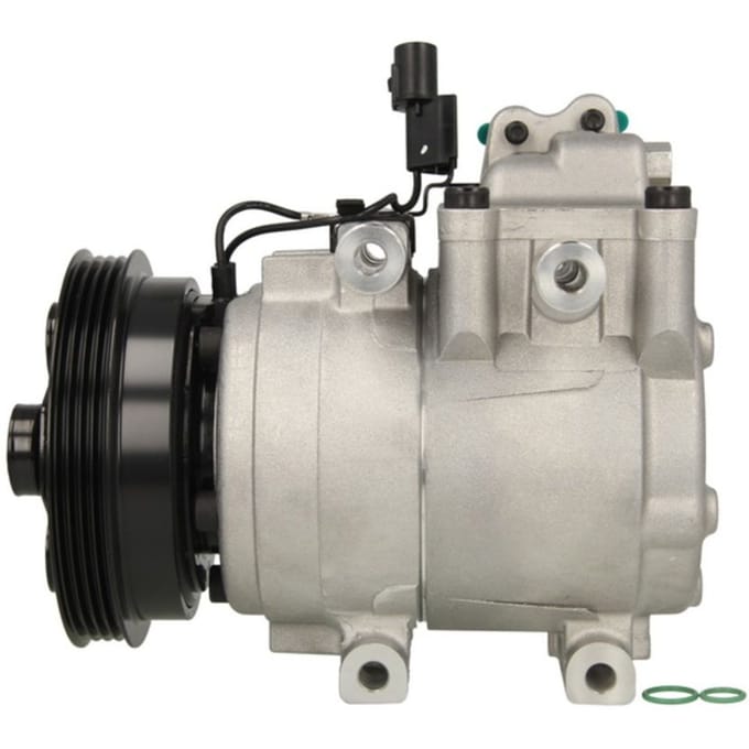 Compressor airconditioning NISSENS 89085