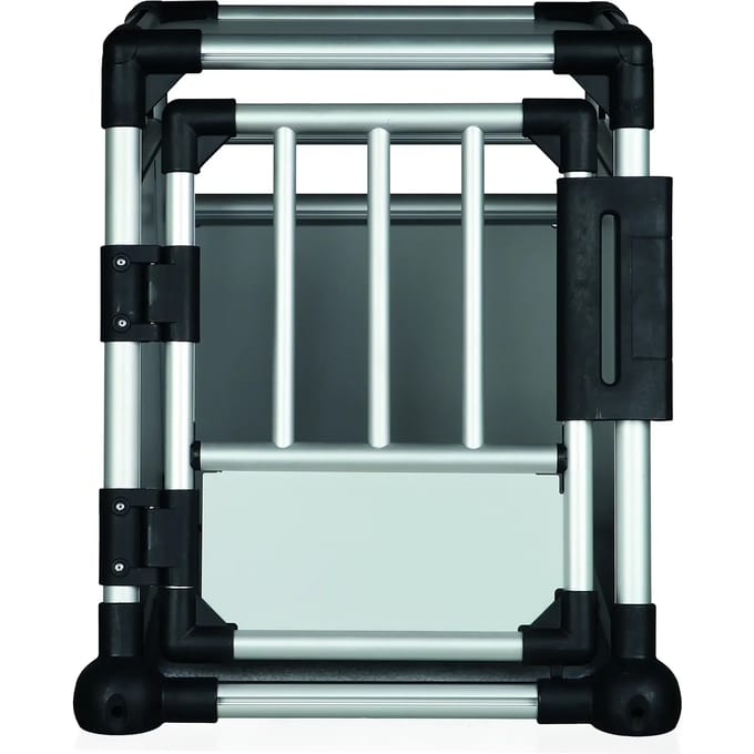 Aluminium hondenkrat Trixie