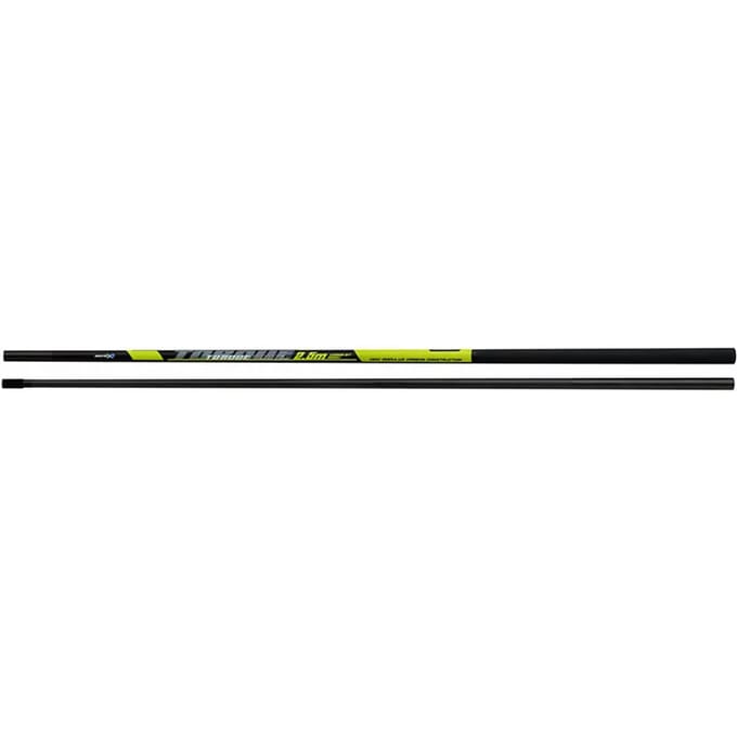 Matrix Torque Landing Net Handle 2.5m - Schepnetsteel