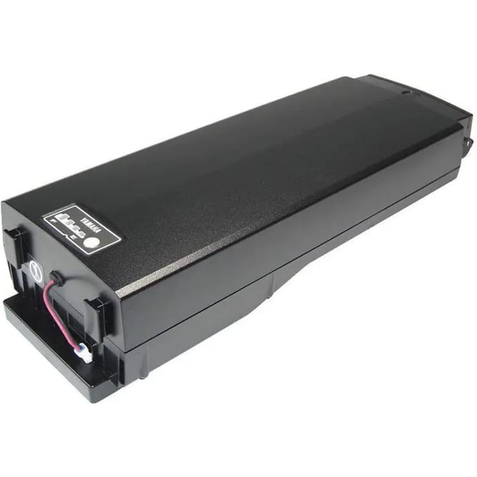 Batterij Yamaha E-bike Rc500