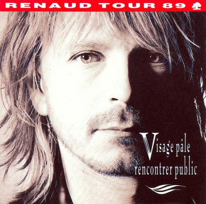 Visage Pale Rencontrer Pu