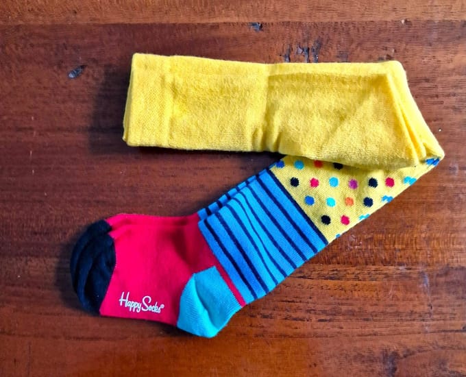 Happy socks Tight , 6 - 12 maanden