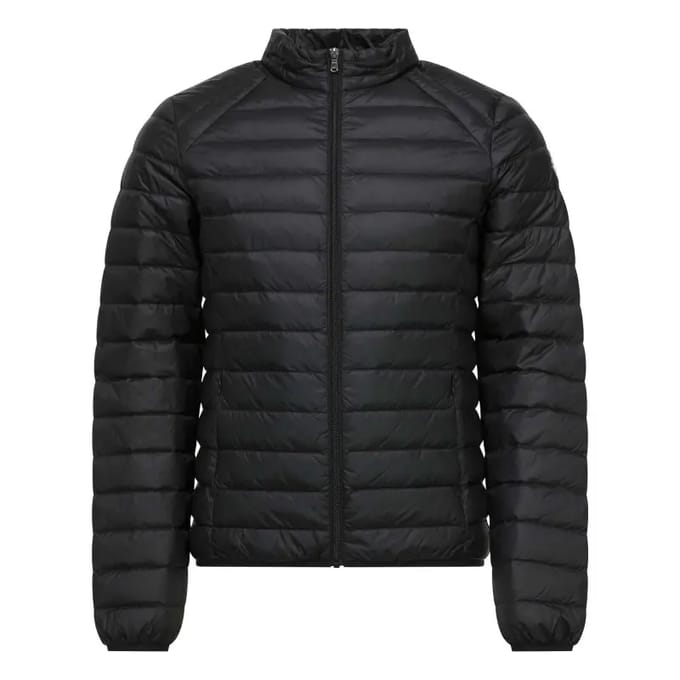 Donsjack Jott Mat Basic Noir
