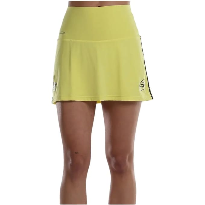 Dames short Bullpadel Ligua