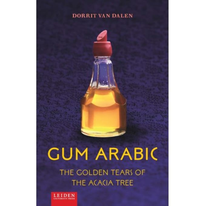 Gum Arabic - Dorrit van Dalen
