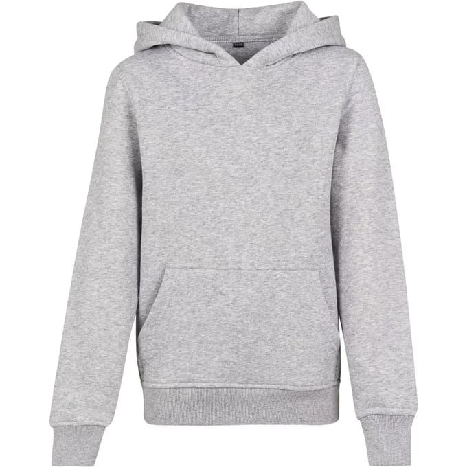 Girl hoodie Build Your Brand