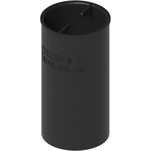 TECE replacement immersion pipe for Drainline drain max. and vertical 668019