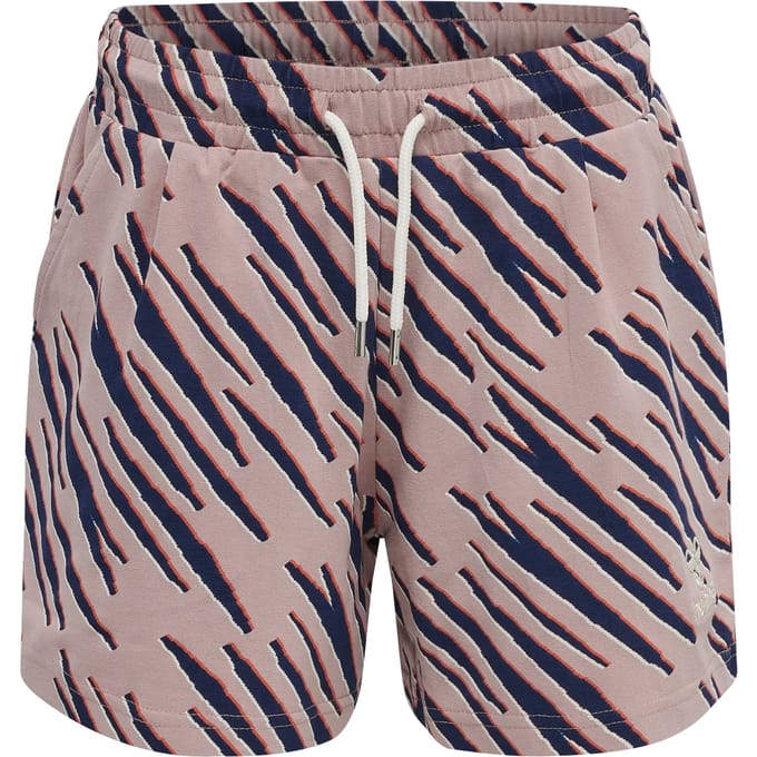 Meisjes shorts Hummel Amelia
