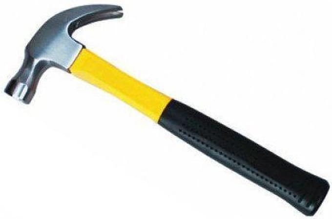 Ampro klauwhamer 13"