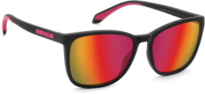 Polaroid Zonnebril PLD 2169/S/X Volwassenen Multi Polariserend ECO friendly materials