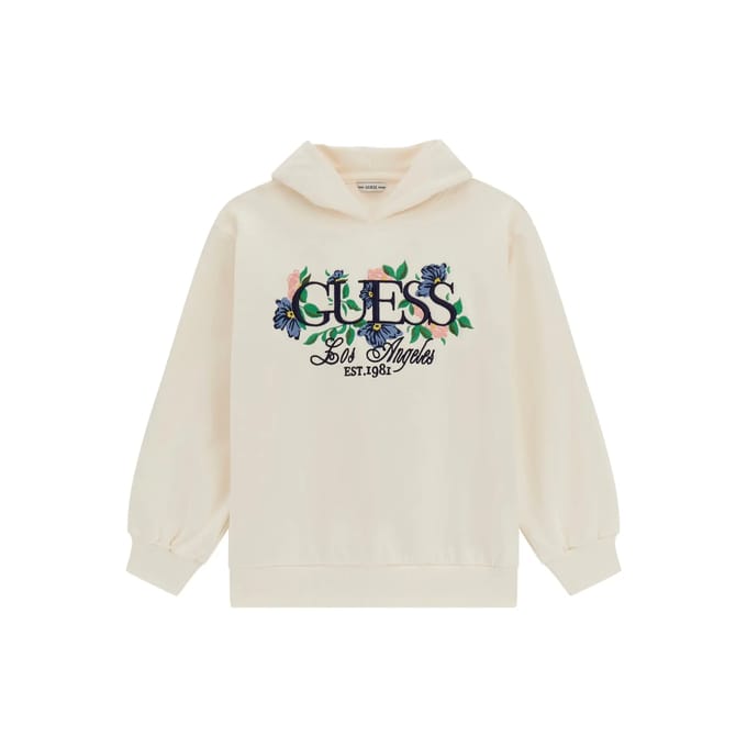 Junior Hoodie Guess Active