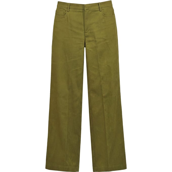 Annarita N - Broek - 471240 - Oliva