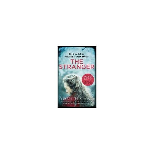 The Stranger - Saskia Sarginson