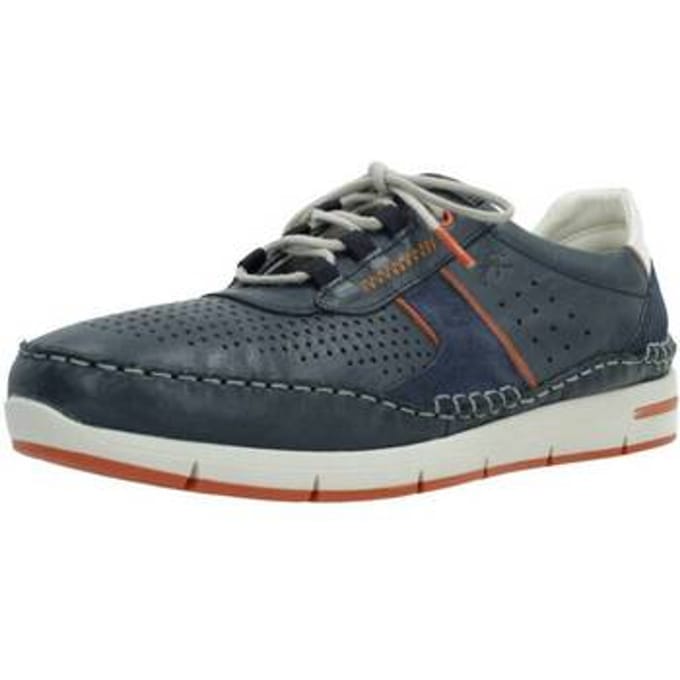 Nette schoenen Fluchos F1442