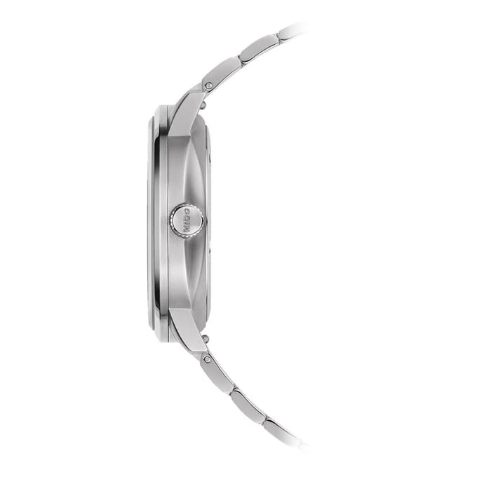 MIDO Commander M0214071141103 Commander Gradient Horloge
