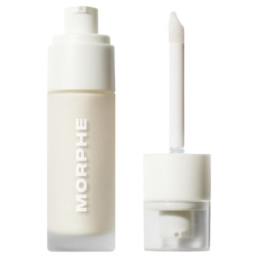 Morphe Blush Complexion Boost Peptide Glow Serum Dames 18 ml