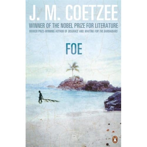 Foe - J M Coetzee
