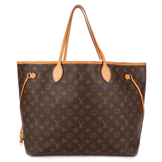 Neverfull GM  schoudertas